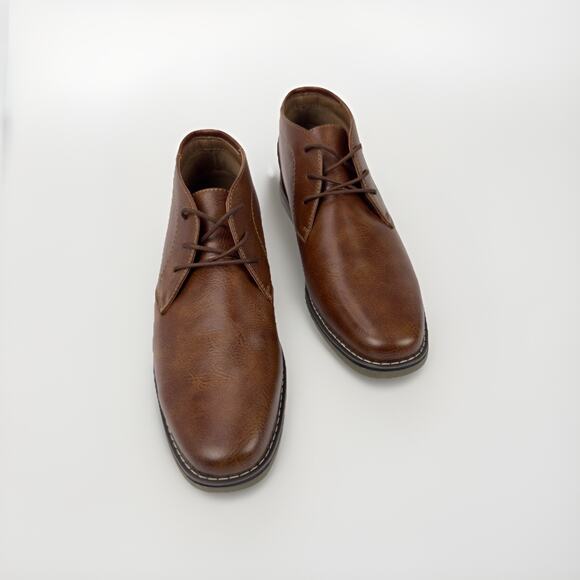Steve Madden P-Symin Dress & Comfort Shoes Brown 12M New main image 10